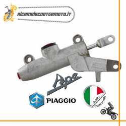 Maitre cylindre de frein Piaggio APE 50 2009-2017 C8000