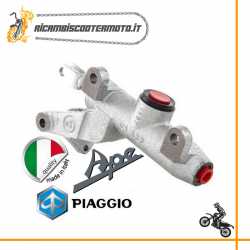 Maitre cylindre de frein Piaggio APE 50 2009-2017 C8000