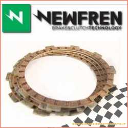 Serie dischi frizione Newfren Minarelli AM 345 - AM6 50