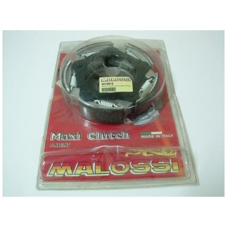 Fly Clutch Malossi Scooter 400 500