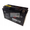 Batteria Asaki 12V 6Ah Ct7B-Bs 150X93X65 Senza Kit Acido