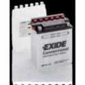 Batteria Eb14L-A2 Standard Bmw C1 125 2000-2004 Sans Kit Acide