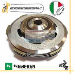 Complete Clutch Newfren Piaggio Vespa 50 Special