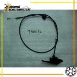 Bonnet Opening Cable Aixam 7Aa087