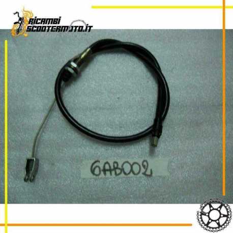 Handbrake Cable Aixam 6Ab002