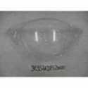 Poste Extérieur Transparent De Phare Aprilia Scarabeo Light '07-'10 125