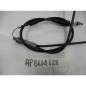 Cable Gas Aprilia Af1 Sintesi Replica 125 1989-1990