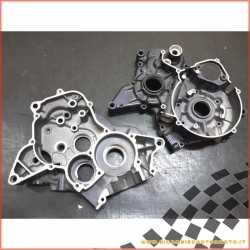 Pair of engine crankcases MINARELLI AM345 with electric start