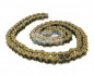 428X140 Gold Golden Chain Without O-Ring Standard