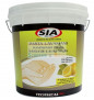 Pasta Crema Lavamani 4 Kg Sgrassante Abrasiva Professionale