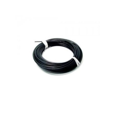 For Cable Sheath D 4.5 Color Black Al Metro