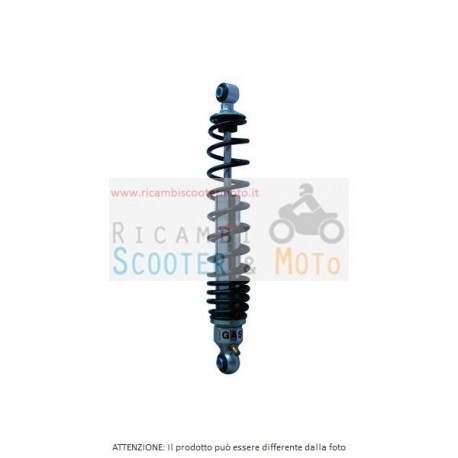 Left Rear shock absorber Piaggio X9 (M230001) 125 01/02