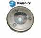 Kupplung komplett Piaggio Ape TM P703 Fl2