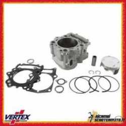 Kit Cilindro Completo Yamaha Grizzly 700 2014-2015