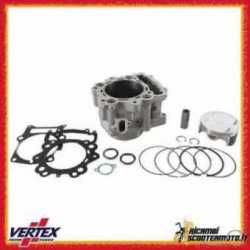 Kit Cilindro Completo Yamaha Grizzly 700 2014-2016