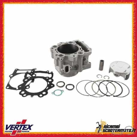 Cylindre Kit Complet Yamaha Grizzly 700 2014-2016