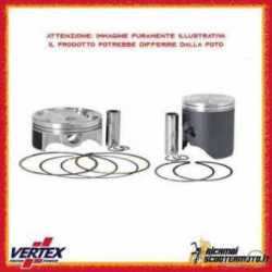 Piston Rotax D54 / C (53,99) Rotax Tuaregeurope Nikasil Cylinder