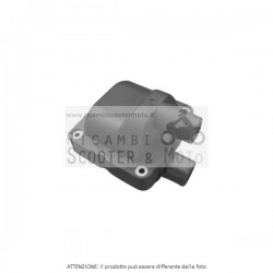 A Adiva externe Coil Cabrio (Piaggio) 400 09/10