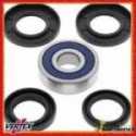 Wheel Bearing Kit Rear Honda Sh 150 / Ie / Abs 2001-2010