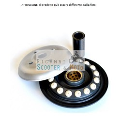 Variator Racing And Higher Flyweight Replacement Adly Vs Atv 50 2T