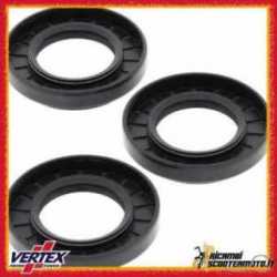 Kit Oil Seal Hinten Differential Yamaha Yfm 700 Grizzly 2007-2016