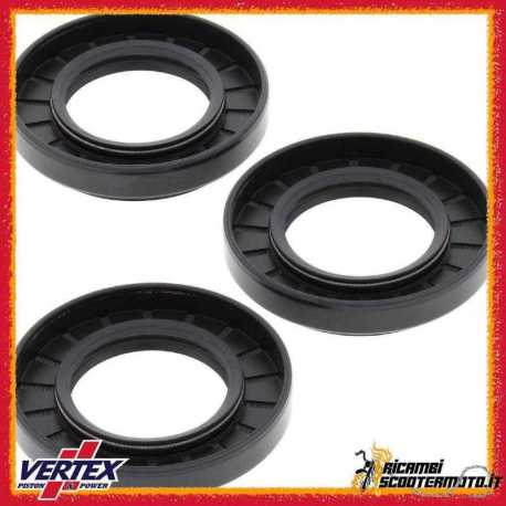 Differential Gear Seal Only Kit Rear Yamaha Yfm 700 Grizzly 2007-2016