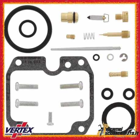 Kit Revisione Carburatore Yamaha Yfm 125 Grizzly 2004-2013