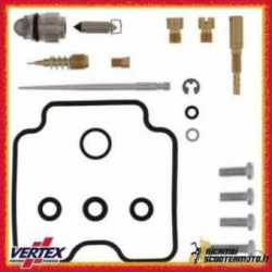 Kit Revisione Carburatore Yamaha Yfm 350 Fgw Grizzly 4Wd 2007-2014