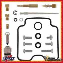 Kit Revisione Carburatore Yamaha Yfm 400 Grizzly Irs 2007-2008