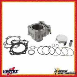 Cilindros Kit Completo Arctic Cat 400 Dvx 2004-2008