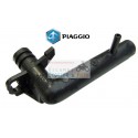Rohrfitting Pumpe Wasser Piaggio Zip Sp 50