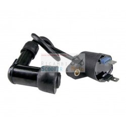 Ignition Coil External Piaggio Typhoon 125 4T (2010-2011)