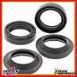 Kit Seal And Dust Fork Honda Sh 150 / Ie / Abs 2001-2010