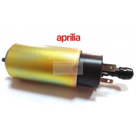 Gasoline Pump Aprilia Sr Max 125 11/13
