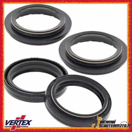 Kit Seal And Dust Fork Yamaha Tmax 500 Xp 2016