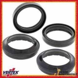 Kit Seal And Dust Fork Suzuki Dl 650 A V-Strom Abs 2007-2016
