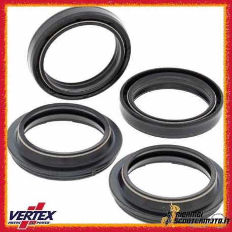 Fork Oil Seal & Dust Seal Kit Yamaha T-Max 500 / Ie / Xp 2008-2011