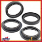 Fork Oil Seal & Dust Seal Kit Yamaha T-Max 500 / Ie / Xp 2008-2011