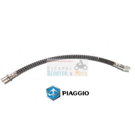Flexible de frein avant Piaggio Ape MP P501 P601
