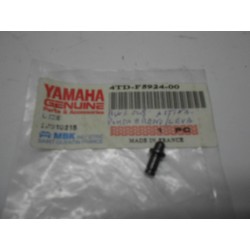 Astina pastillas de freno Yamaha Bws 50/50 Por que 95-06