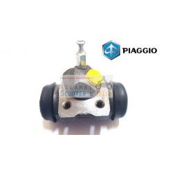 Cylinder rear brake Piaggio Ape MP SX 500 550 175 Bee