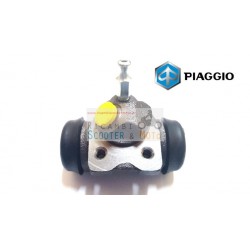 Cylindre de frein arrière Piaggio Ape MP DX 500 550 175 Bee