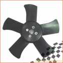 Cooling fan blower LOMBARDINI LIGIER MICROCAR CHATENET