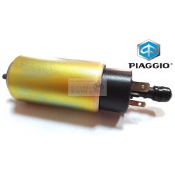 Benzin Piaggio MP3 250 06/08 Pump
