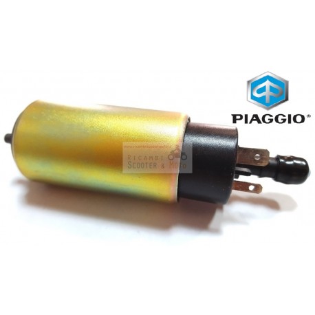 Petrol Piaggio MP3 250 06/08 Pump