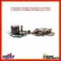 Top End Piston Kit D97 (96,96) Ktm 450 Sx-F / Sxs-F / Racing / Factory 2009-2012