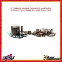 Top End Piston Kit D97 (96,95) Yamaha Yz 450 F 2010-2013