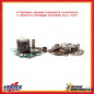 Top End Piston Kit D88 (87,96) Ktm 350 Sx-F 2011-2012