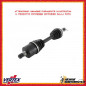 Axle Trk 8 Front Left Can-Am Outlander Max 650 Std 4X4 2006-2012