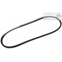 Drive Belt Piaggio Hello Without variator